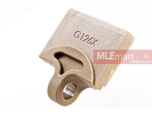 Umarex / VFC Glock 19X Lanyard Loop - FDE (Parts # 03-15) - MLEmart.com