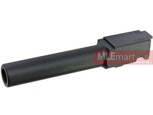 Umarex / VFC Glock 19X Outer Barrel (Parts # 02-01) - MLEmart.com