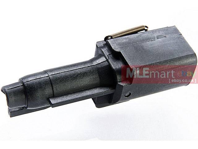 VFC G19X / G19 Gen4 / G17 Gen5 / G45 GBB Nozzle Assembly ( V2 ) |  MLEmart.com