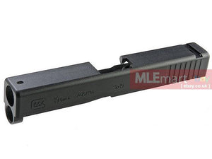 Umarex / VFC Glock 19 Gen 4 Slide (Parts # 01-1) - MLEmart.com