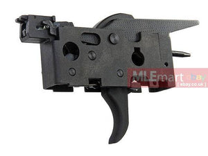 Umarex / VFC G3A3 Trigger Pack (Original Parts # 8-F) - MLEmart.com