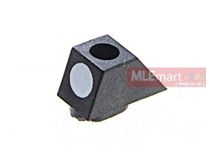 Umarex / VFC Glock 17 Gen 3 / 18C Front Sight (Parts # 01-2) - MLEmart.com