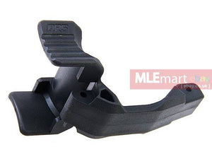 VFC QRS Trigger Guard with Finger Rest for VFC / Avalon M4 AEG Series (Black) - MLEmart.com