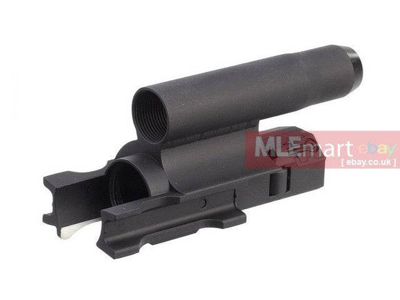 VFC Original Parts - MP5 GBB Bolt Carrier Base ( VGB1BLT111 ) - MLEmart.com