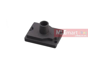 VFC Original Parts - MP5 GBB Magazine Botton Plate ( VGB1MAG031 ) - MLEmart.com