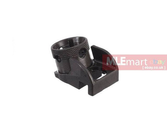 VFC MP5 Rear Sight Base ( VAB0RST001 ) - MLEmart.com