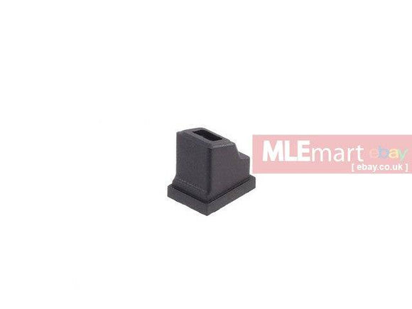 VFC Original Parts - Magazine Nozzle Seal for 1911 GBB Pistol ( VGC9MAG0D0 ) - MLEmart.com