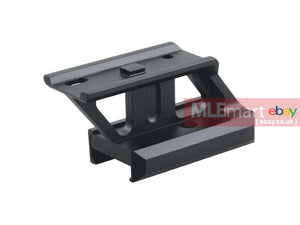 MLEmart.com - Vector Optics 1" Profile Cantilever Picatinny Riser T1 Mount