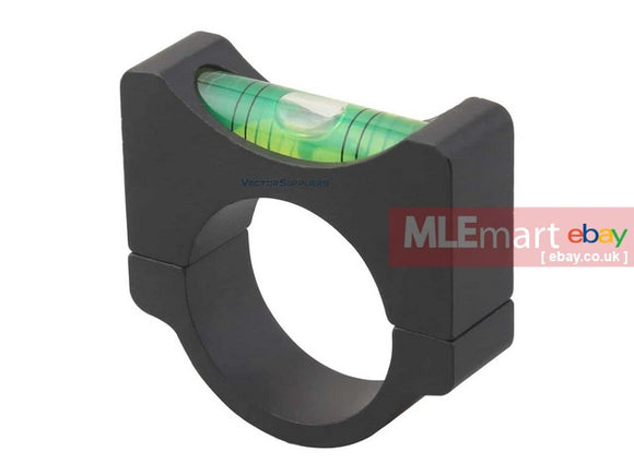 MLEmart.com - Vector Optics 30mm Anti Cant Device Level Ring