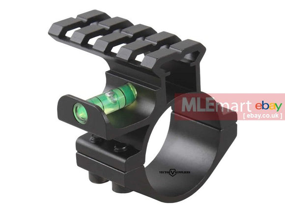 MLEmart.com - Vector Optics 30/25 mm ACD Mount with picatinny rail