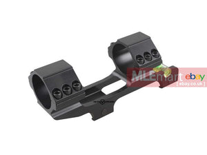 MLEmart.com - Vector Optics 30/25mm One Piece ACD Mount Extra Light