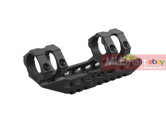 MLEmart.com - Vector Optics 30/25 mm One Piece ACD Mount Extra Long