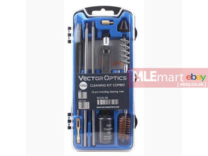 MLEmart.com - Vector Optics 12GA Shotgun Gun Cleaning Kit