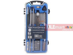 MLEmart.com - Vector Optics 410 Gauge Shotgun Gun Cleaning Kit