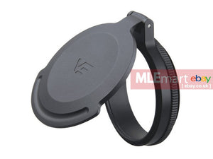 MLEmart.com - Vector Optics Continental 50mm Filp-up Cap