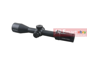 MLEmart.com - Vector Optics Taurus 3-18x50FFP Riflescope