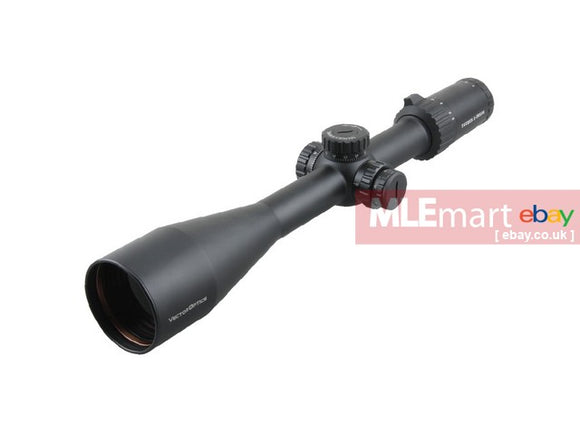 MLEmart.com - Vector Optics Taurus 5-30x56 First Focal Plane Riflescope