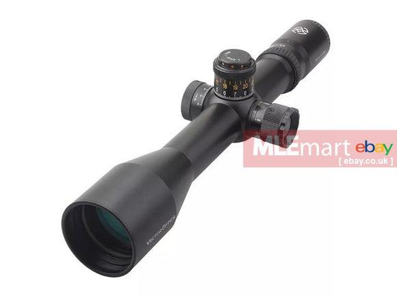 MLEmart.com - Vector Optics Siegfried 4.5-30x50 Riflescope