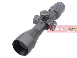 MLEmart.com - Vector Optics Veyron 3-12x44 Riflescope