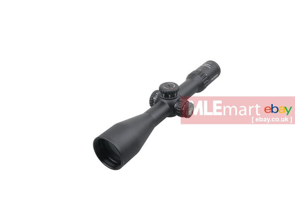 MLEmart.com - Vector Optics 34mm Continental x6 4-24x56 VCT FFP Riflescope