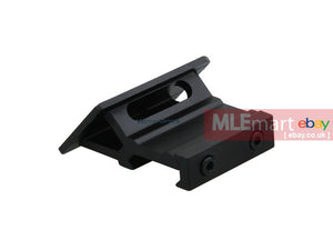 MLEmart.com - Vector Optics TEK Red Dot Sighjt Offset Picatinny Mount