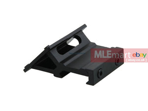 MLEmart.com - Vector Optics MOJ Red Dot Sight Offset Picatinny Mount