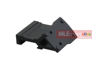 MLEmart.com - Vector Optics MAG Red Dot Sight Offset Picatinny Mount