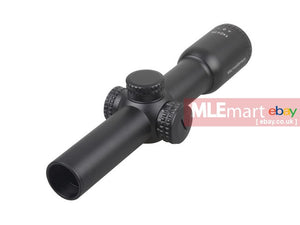 MLEmart.com - Vector Optics Wrangler 1x24IR Riflescope