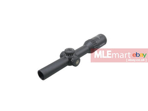 MLEmart.com - Vector Optics Continental 1-6x24 Riflescope Hunting Rifle Scope