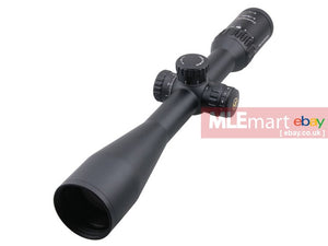 MLEmart.com - Vector Optics Continental 3-18x50SFP Tactical Riflescope