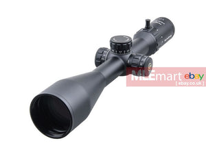 MLEmart.com - Vector Optics Paragon 5-25x56SFP GenII Riflescope