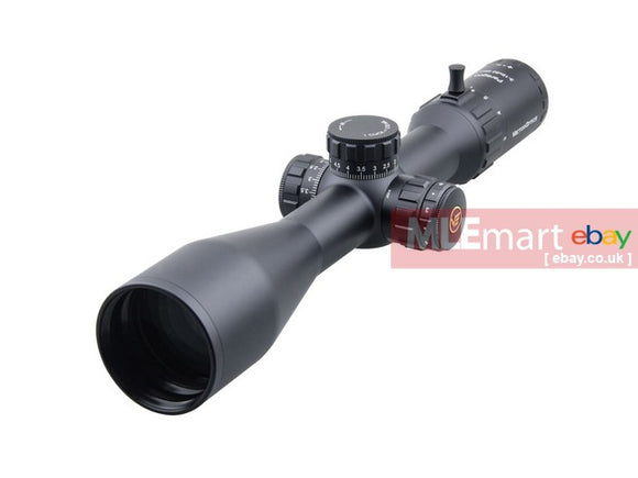 MLEmart.com - Vector Optics Paragon 3-15x50SFP GenII Riflescope