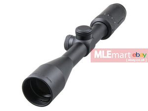 MLEmart.com - Vector Optics Matiz 3-9x40SFP Riflescope