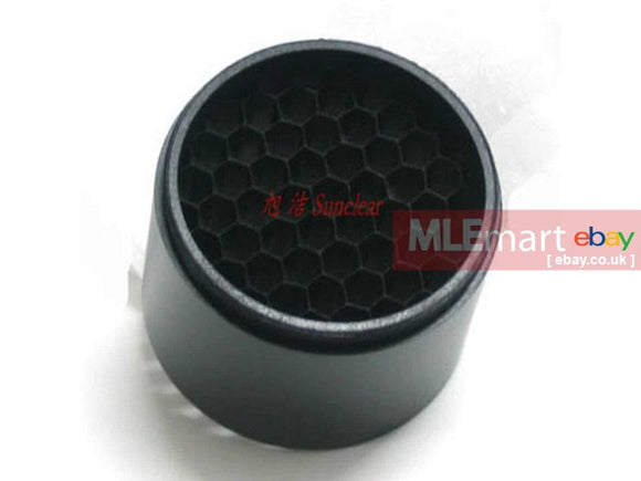 MLEmart.com - Vector Optics Honeycomb Filter Sunshade (Type A)