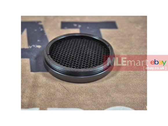 MLEmart.com - Vector Optics Honeycomb Filter Sunshade (Type B)