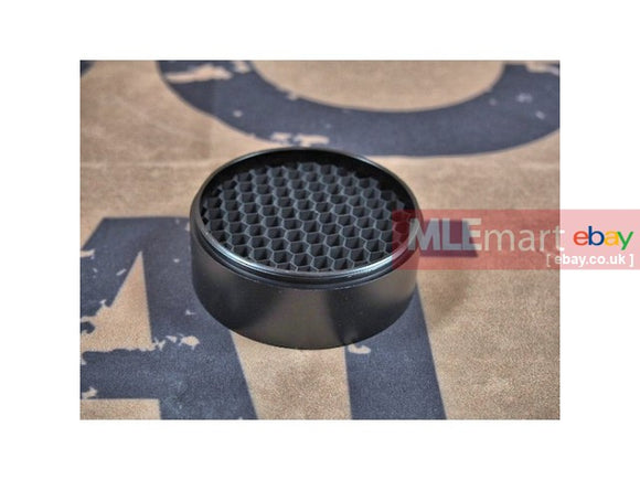 MLEmart.com - Vector Optics Honeycomb Filter Sunshade (Type D)