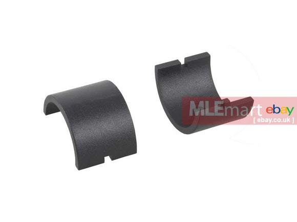 MLEmart.com - Vector Optics Ring Spacer for 30MM Scope Mount to 1