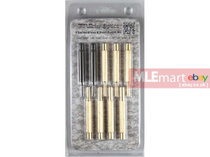 MLEmart.com - Vector Optics 9 Pcs Gun Smith Punch Tool Kit