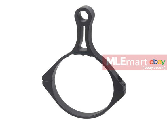 MLEmart.com - Vector Optics Riflescope Throw Lever