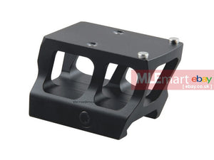 MLEmart.com - Vector Optics MOJ Red Dot Sight Cantilever Picatinny Riser Mount (TRI RMR)