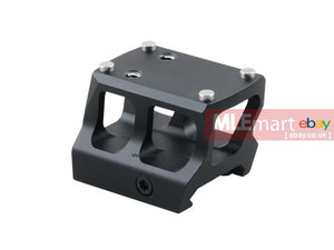 MLEmart.com - Vector Optics MAG Red Dot Sight Cantilever Picatinny Riser Mount -Shield RMS