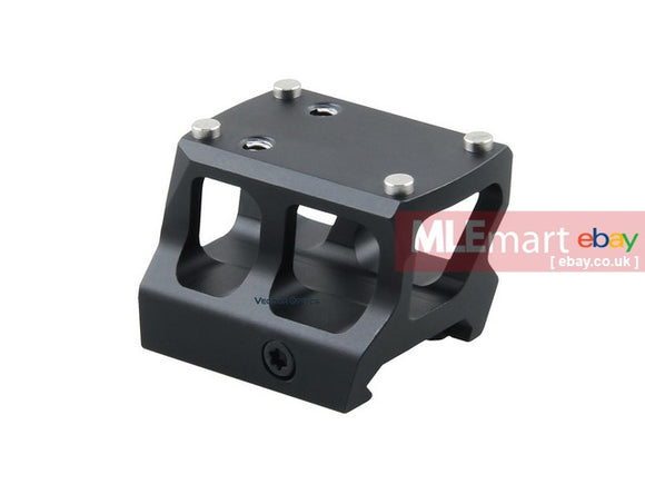 MLEmart.com - Vector Optics MAG Red Dot Sight Cantilever Picatinny Riser Mount -Shield RMS