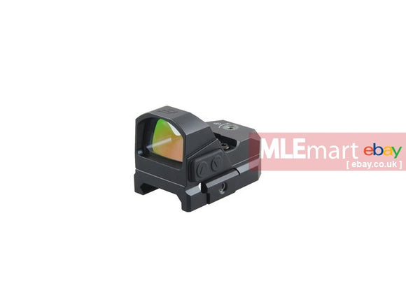 MLEmart.com - Vector Optics Frenzy 1x17x24 GenII Red Dot Sight