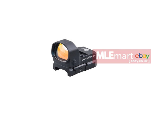 MLEmart.com - Vector Optics Frenzy 1x20x28 Red Dot Sight