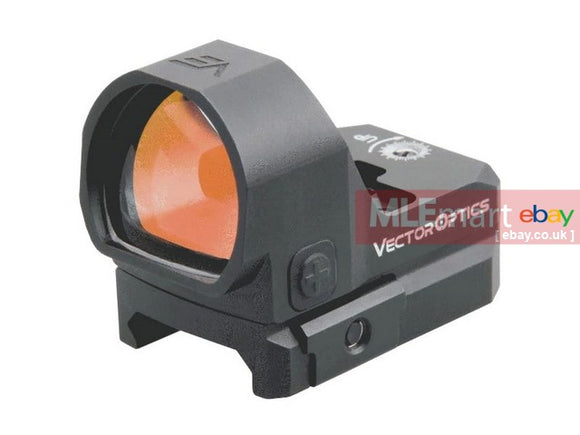 MLEmart.com - Vector Optics Frenzy 1x22x26 MOS Red Dot Sight