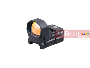 MLEmart.com - Vector Optics Frenzy 1x20x28 6MOA Red Dot Sight