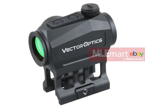 MLEmart.com - Vector Optics Scrapper 1x22 Red Dot Sight