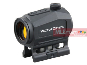 MLEmart.com - Vector Optics Scrapper 1x25 Red Dot Sight