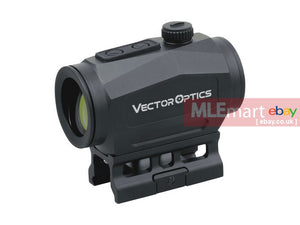 MLEmart.com - Vector Optics Scrapper 1x29 Red Dot Sight