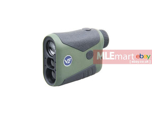 MLEmart.com - Vector Optics Forester 6x21 Range Finder 800 Yards